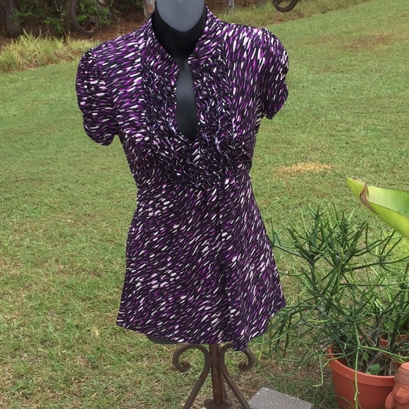 Heart Soul Tops - 💃Too Amazing Top Size Med Must Have 💃